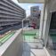 ときわ第1マンション2階　バルコニー